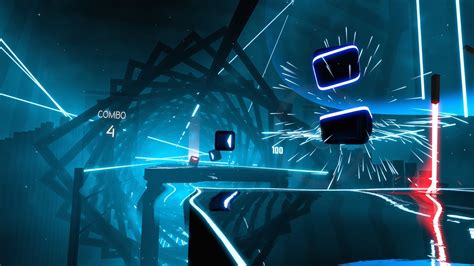 Beat Saber: A Rhythmic Fiesta for Your Inner Jedi!