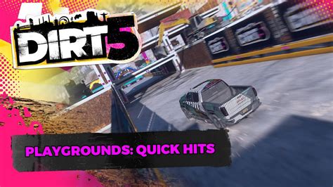 Dirt 5: A High-Octane Playground for Racing Enthusiasts!