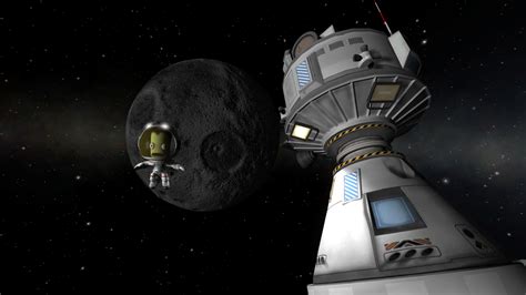 Kerbal Space Program: A Hilariously Challenging Gateway into Rocket Science!