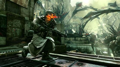 Killzone 3: An Explosive Exploration into Helghast Domination!