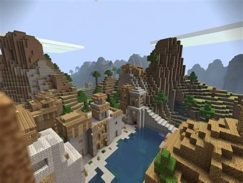 Minecraft: Unleash Your Creativity and Conquer Blocky Worlds!