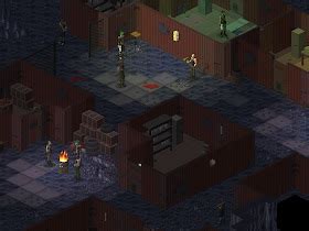 Underrail: A Retro-Inspired RPG Where Technology and Ancient Mysteries Collide!