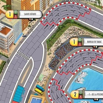 Enjoy Endless Thrills on Exotic Tracks: Exploring the Fast-Paced World of Envisioned Racers!