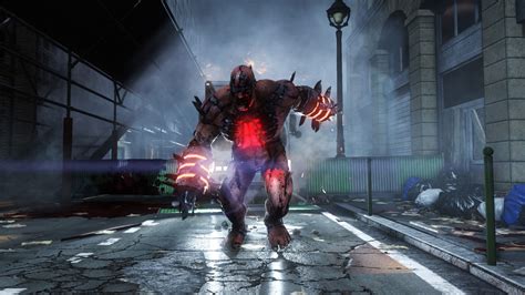 Killing Floor 2 - Prepare for Waves of Horrifying Mutations and Unrelenting Action!