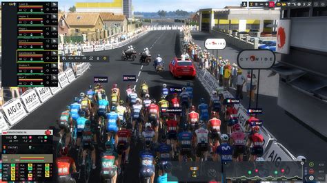 Pro Cycling Manager: An In-Depth Look at the Ultimate Cycling Simulation!