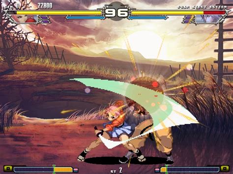 Yatagarasu! Attack On Titan Meets Japanese Mythology In This Blazing Fast Fighting Game!